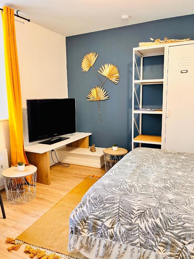 Apartamento Le Bastion Pontarlier Exterior foto