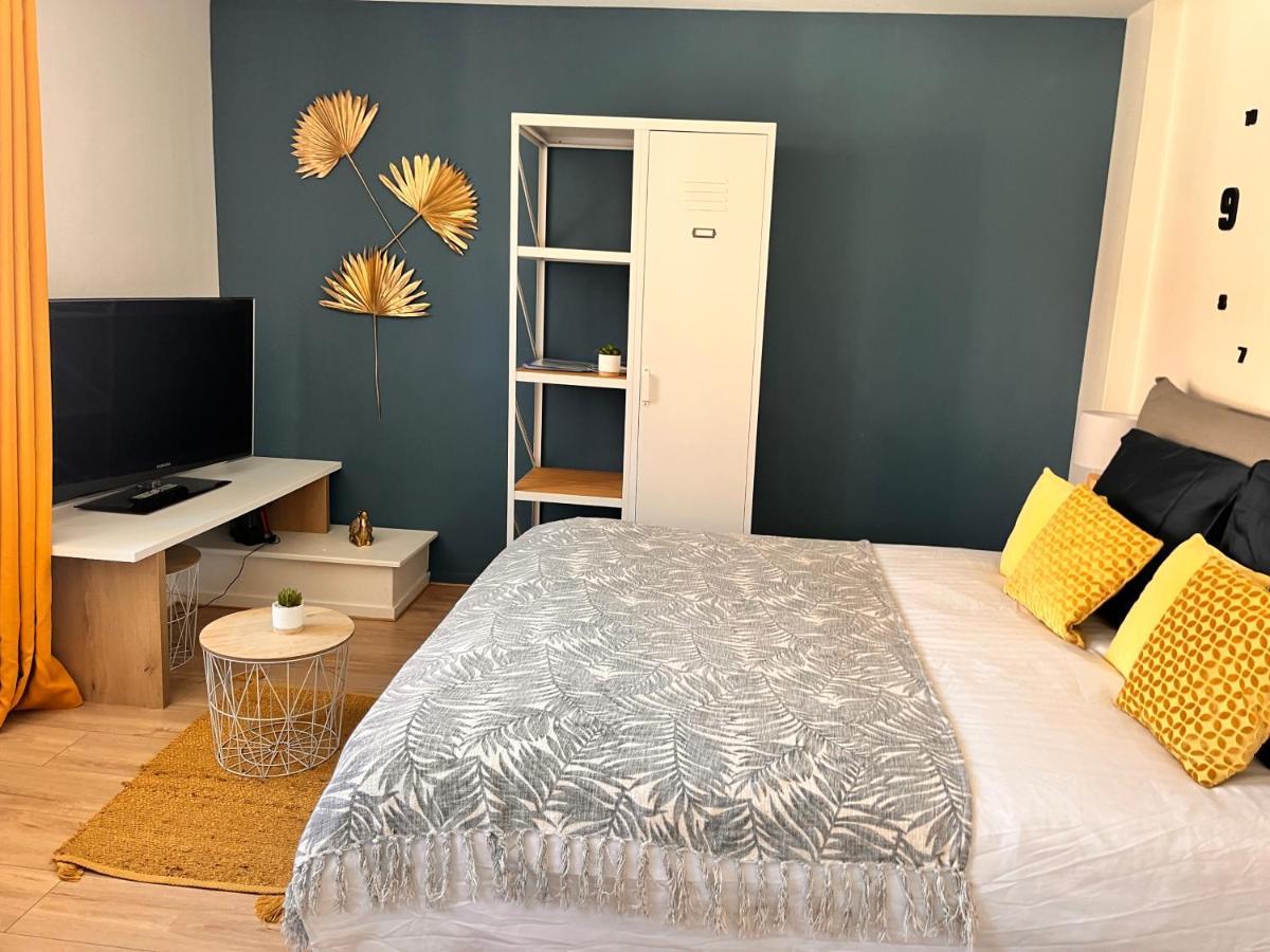 Apartamento Le Bastion Pontarlier Exterior foto